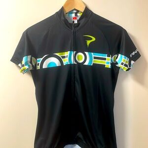 Women’s Medium Pinarello cycling Jersry
